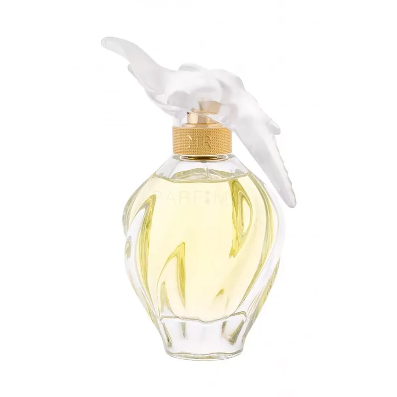Nina Ricci L‘Air Du Temps női parfüm (eau de toilette) edt 100ml teszter Alacsony ár