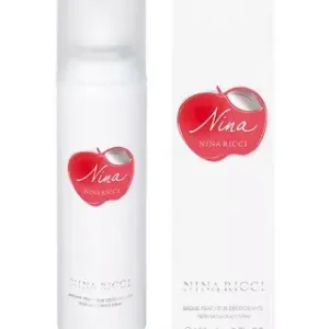 Ajánlat Nina Ricci Nina női Dezodor (Deo spray) 150ml