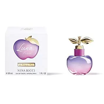 Nina Ricci Luna Blossom női parfüm (eau de toilette) Edt 30ml Alacsony ár