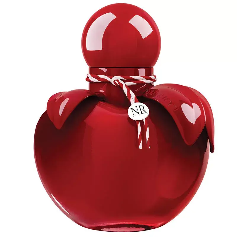 Akció Nina Ricci Nina Rouge női parfüm (eau de toilette) Edt 80ml teszter