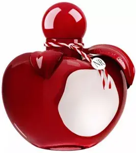 Szezonális akció Nina Ricci Nina Rouge női parfüm (eau de toilette) Edt 50ml