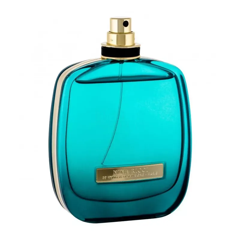Szuper akció Nina Ricci Chant d‘ Extase női parfüm (eau de parfum) Edp 80ml teszter