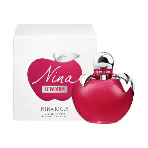 Nina Ricci Nina Le Parfum női parfüm (eau de parfum) Edp 80ml Csak ma