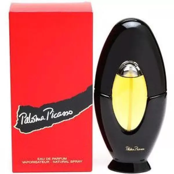 Alacsony ár Paloma Picasso női parfüm (eau de parfum) edp 100ml