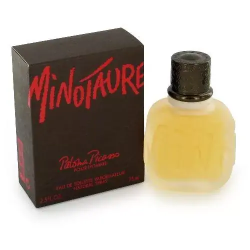Paloma Picasso Minotaure férfi parfüm (eau de toilette) edt 75ml Vásárlói kedvenc