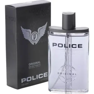 Árcsökkenés Police Original férfi parfüm (eau de toilette) edt 100ml