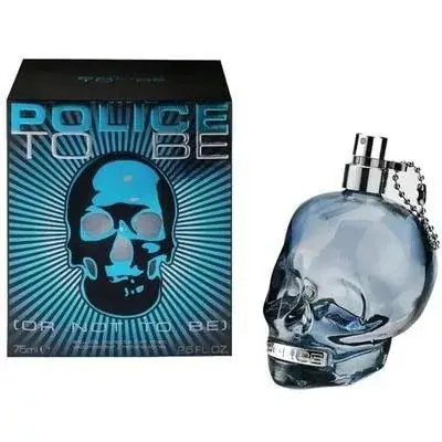 Police To Be férfi parfüm (eau de toilette) edt 75ml Kedvezmény