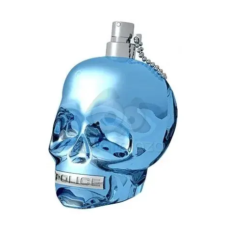 Police To Be férfi parfüm (eau de toilette) edt 125ml Teszter Biztonságos fizetés