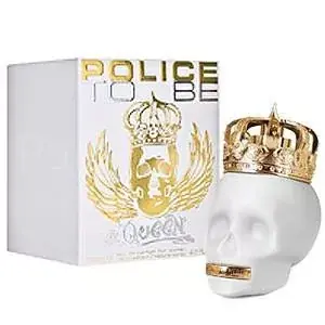Olcsó Police To Be The Queen női parfüm (eau de parfum) edp 125ml