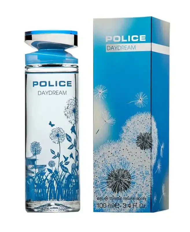 Kiárusítás Police Daydream női parfüm (eau de toilette) Edt 100ml