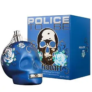 Vedd meg online Police To Be Tattooart férfi parfüm (eau de toilette) Edt 75ml