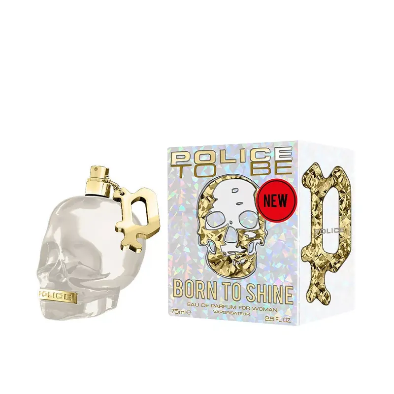 Kedvezményes ár Police To Be Born To Shine női parfüm (eau de parfum) Edp 40ml