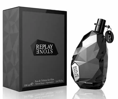 Replay Stone for Him férfi parfüm (eau de toilette) Edt 30ml Vedd meg online