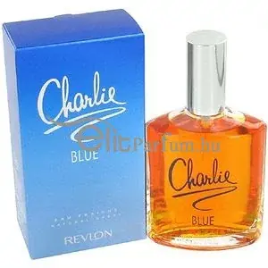 Revlon Charlie Blue női parfüm (eau de toilette) edt 100ml Szuper akció