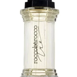 RoccoBarocco by Roccobarocco Tre női parfüm (eau de parfum) edp 100ml teszter Outlet