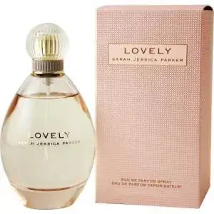 Sarah Jessica Parker Lovely női parfüm (eau de parfum) edp 100ml teszter Azonnal elérhető