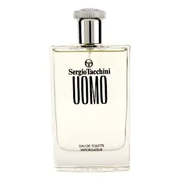 Kedvezményes ár Sergio Tacchini Uomo férfi parfüm (eau de toilette) edt 100ml