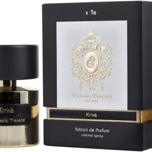Exkluzív ajánlat Tiziana Terenzi Kirke Unisex parfüm (extrait de parfum) 100ml