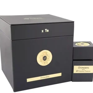Azonnali szállítás Tiziana Terenzi Chimaera Unisex parfüm (eau de parfum) edp 100ml