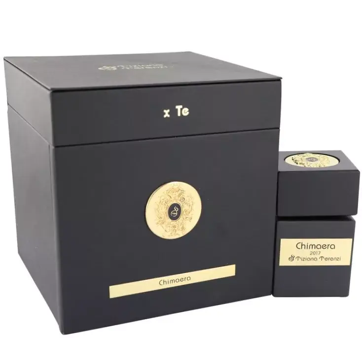 Azonnali szállítás Tiziana Terenzi Chimaera Unisex parfüm (eau de parfum) edp 100ml
