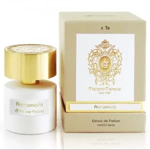Tiziana Terenzi Andromeda Unisex parfüm (extrait de parfum) 100ml Szuper ajánlat