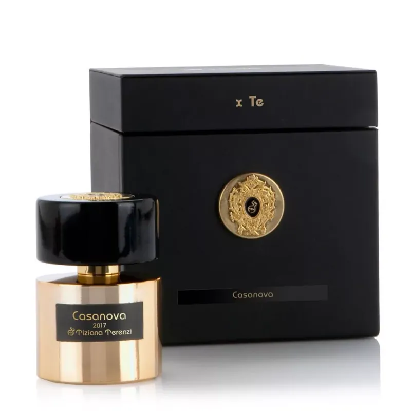 Tiziana Terenzi Casanova Unisex parfüm (eau de parfum) edp 100ml Akció