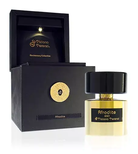 Tiziana Terenzi Afrodite unisex parfüm 100ml Akció