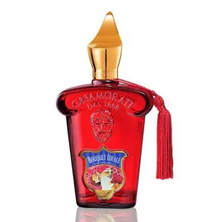 Olcsó Xerjoff Casamorati 1888 Bouquet Ideale női parfüm (eau de parfum) Edp 100ml