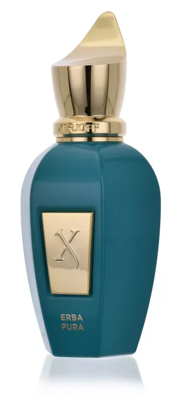Xerjoff Erba Pura unisex parfüm (eau de parfum) Edp 100ml teszter Csak ma