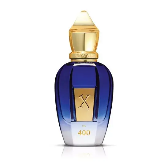 Akciós ár Xerjoff Join The Club 400 unisex parfüm (eau de parfum) Edp 50ml