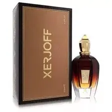Biztonságos vásárlás Xerjoff Alexandria II unisex parfüm (eau de parfum) Edp 50ml