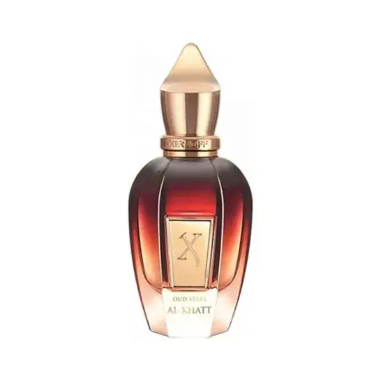 Xerjoff Al-Khatt unisex parfüm (eau de parfum) Edp 50ml Korlátozott ajánlat