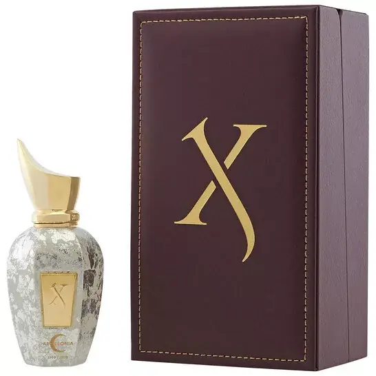 Exkluzív ajánlat Xerjoff Apollonia unisex parfüm (eau de parfum) Edp 50ml teszter