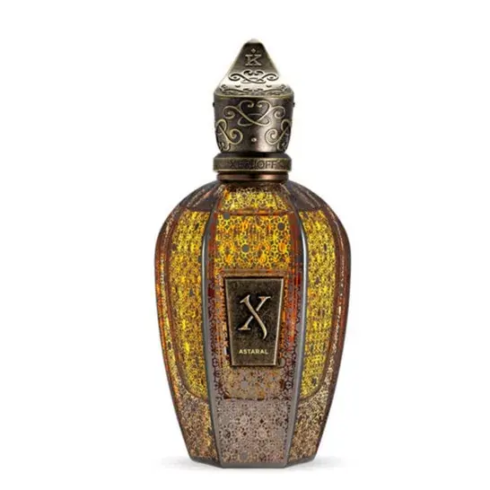 Azonnali szállítás Xerjoff Empiryan unisex parfüm (eau de parfum) Edp 100ml