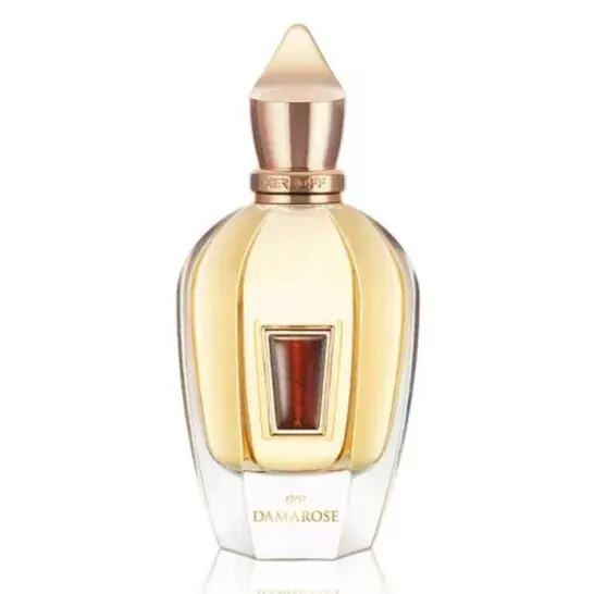 Nézd meg most Xerjoff 17/17 Damarose női parfüm (eau de parfum) Edp 100ml teszter