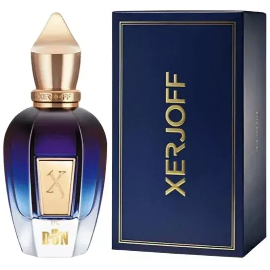 Xerjoff Don unisex parfüm (eau de parfum) Edp 100ml teszter Legjobb ár