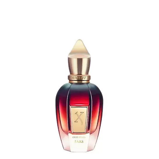 Xerjoff Fars unisex parfüm (eau de parfum) Edp 50ml Gyors kiszállítás