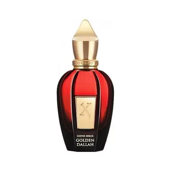 Xerjoff Golden Dallah unisex parfüm (eau de parfum) Edp 50ml Outlet