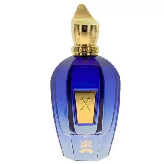 Xerjoff Comandante! unisex parfüm (eau de parfum) Edp 100ml Korlátozott ajánlat