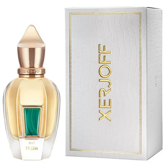 Xerjoff Stone Label Irisss unisex parfüm (eau de parfum) Edp 50ml Kihagyhatatlan ajánlat