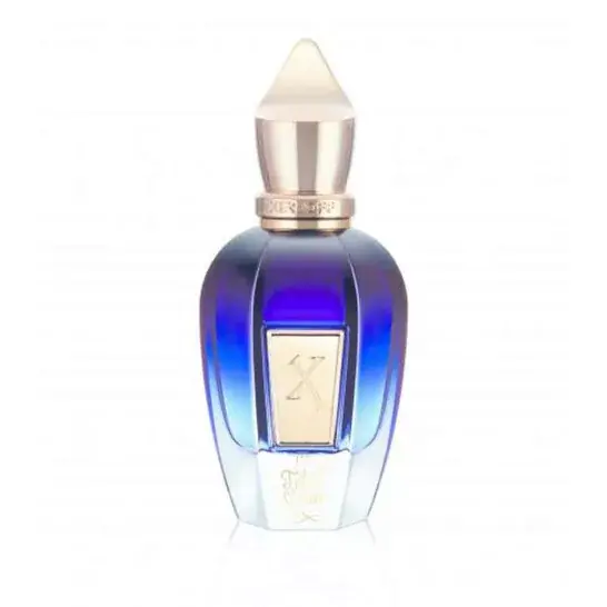 Árengedmény Xerjoff Fatal Charme unisex parfüm (eau de parfum) Edp 50ml teszter