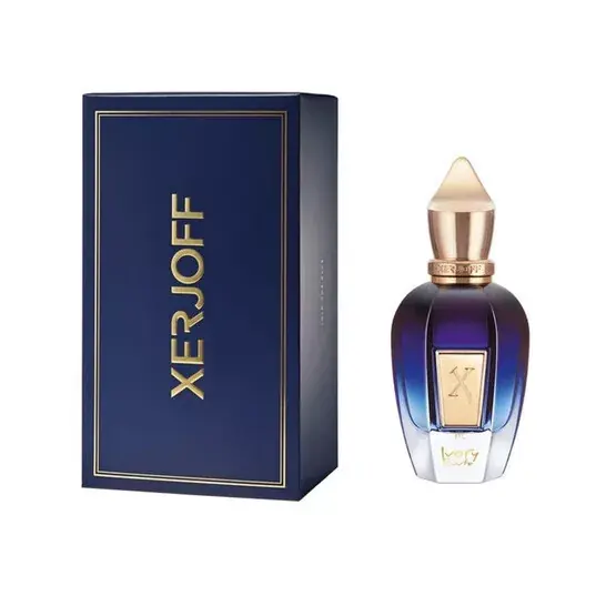 Kiárusítás Xerjoff Ivory Route unisex parfüm (eau de parfum) Edp 50ml