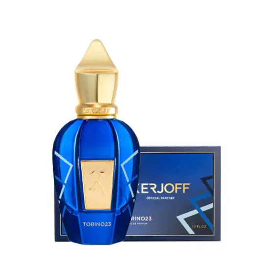 Kedvezmény Xerjoff Torino 23 unisex parfüm (eau de parfum) Edp 50ml