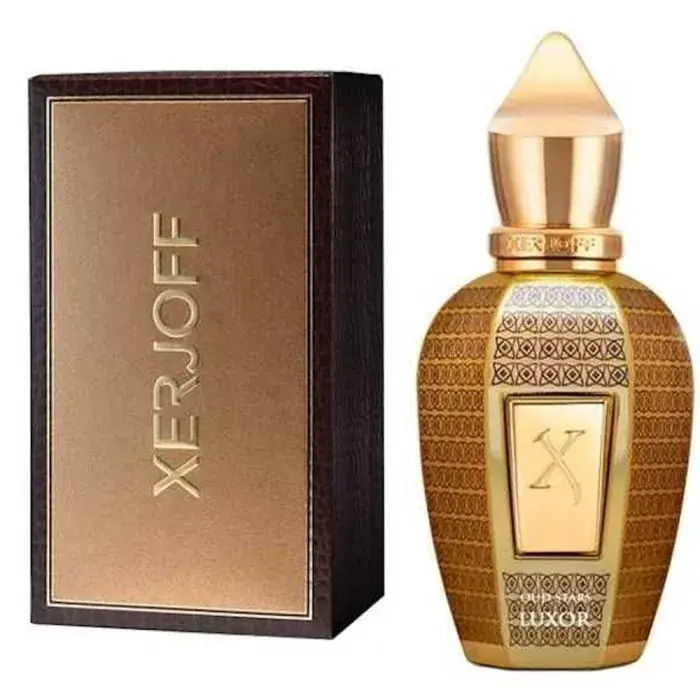 Expressz kézbesítés Xerjoff Luxor unisex parfüm (eau de parfum) Edp 50ml teszter