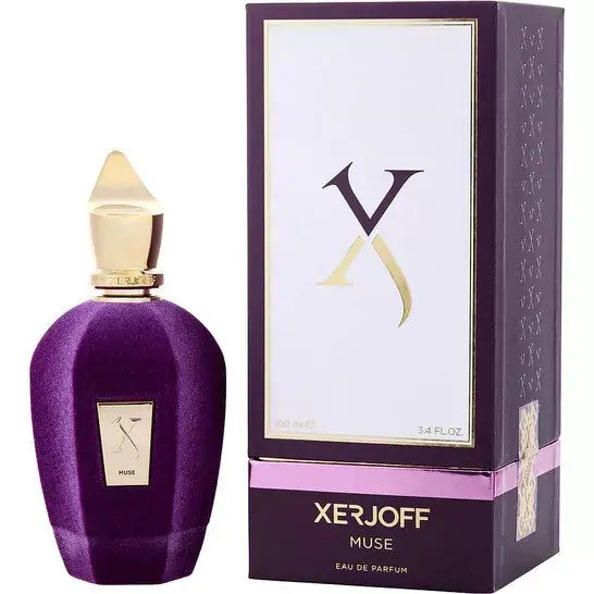 Xerjoff Muse unisex parfüm (eau de parfum) Edp 100ml Árcsökkenés