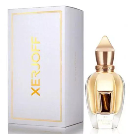 Végkiárusítás Xerjoff Pikovaya Dama unisex parfüm (eau de parfum) Edp 100ml teszter
