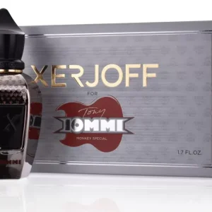 Xerjoff Tony Iommi Monkey Special Parfum unisex parfüm 100ml Kedvezményes ár