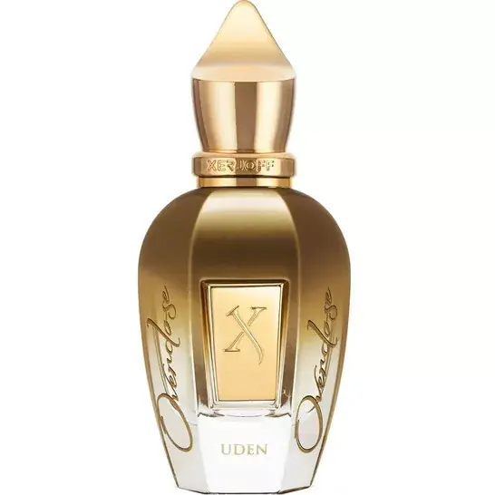 Xerjoff Shooting Stars Uden Overdose extrait de parfum unisex parfüm 50ml teszter Akció