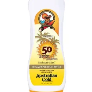 Australian Gold Lotion SPF 50 237ml Biztonságos fizetés