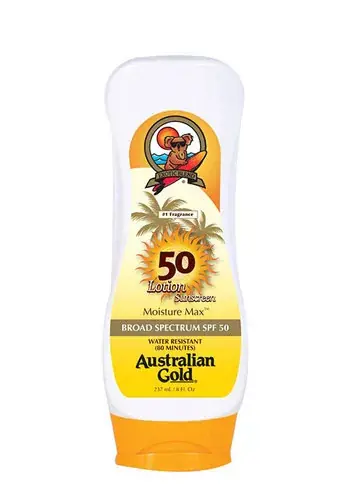 Australian Gold Lotion SPF 50 237ml Biztonságos fizetés